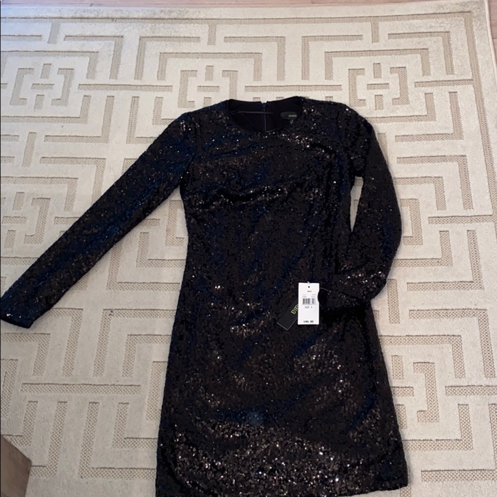 Maia NEW sequin dress